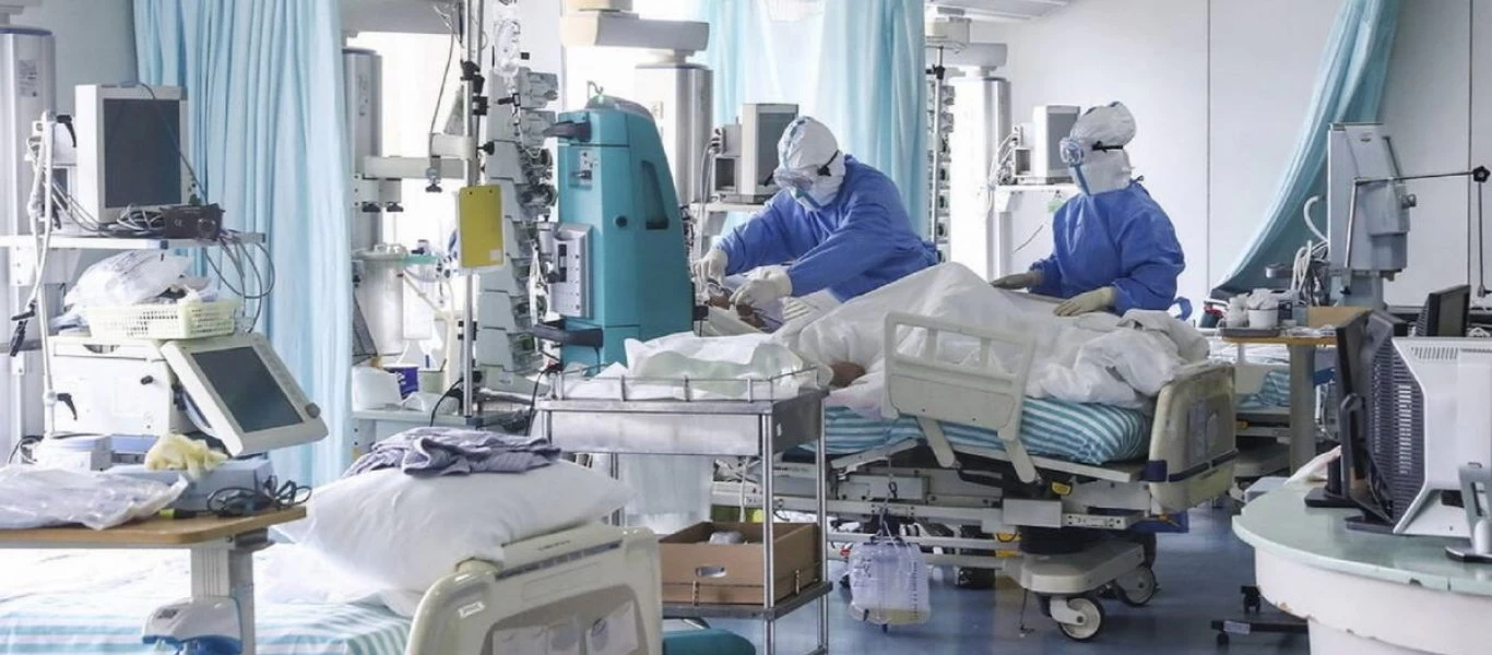 Κορωνοϊός: 40χρονη στην Ιαπωνία βρέθηκε θετική και μόλις έγινε καλά ξανακόλλησε